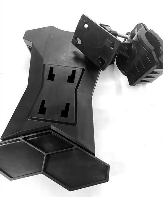 Soporte Magnético para Teléfono Moto y Auto con Cierre Automático - Image 9