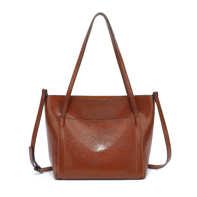Bolsa Bandolera de Hombro Único - Diseño Moderno para Mujer - Image 13
