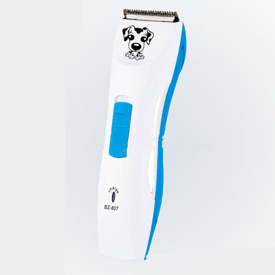 Cortadora de Pelo Profesional para Mascotas Recargable - Image 10
