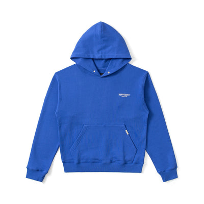 Sudadera con Capucha Holgada para Parejas - Image 8