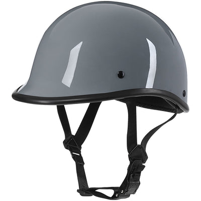 Casco Retro Curvo de Cuatro Estaciones - Image 15
