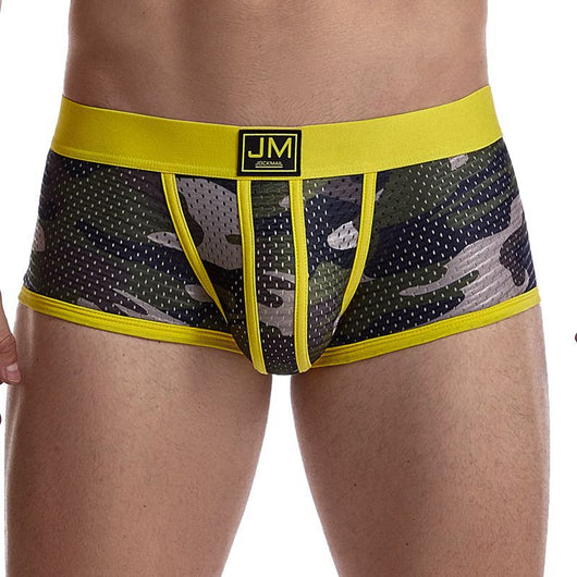 Pantalones Cortos Tácticos de Malla Transpirable para Hombre - Image 3