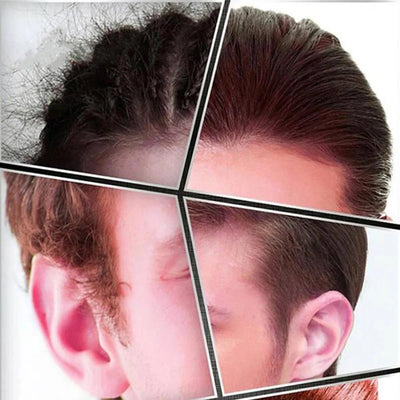 Crema Reparadora para Cabello Dañado - Image 11