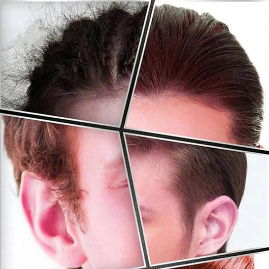 Crema Reparadora para Cabello Dañado - Image 11