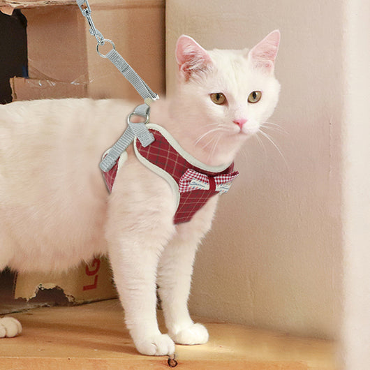 Chaleco Tipo Trampa de Gato - Image 11