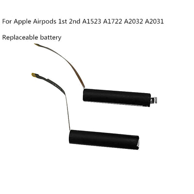 Batería Cilíndrica 45230 para Auriculares Bluetooth Inalámbricos Generación II - Image 16