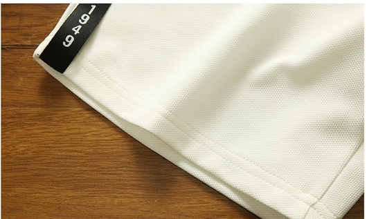 Pantalones de Playa Deportivos Sueltos con Tecnología Ice Silk de Secado Rápido - Image 10