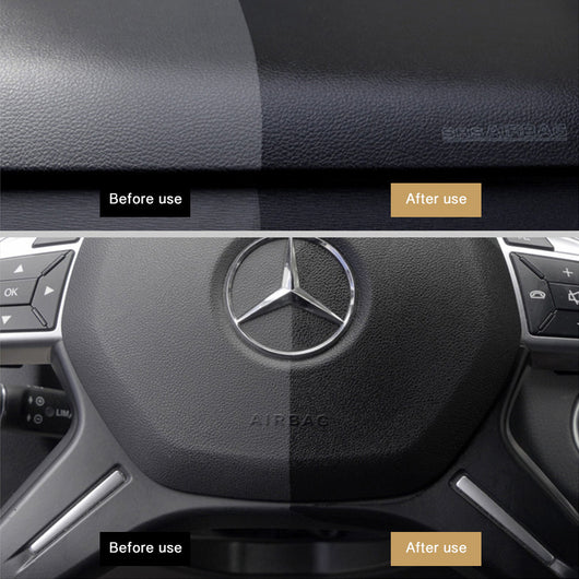 Recubrimiento Protector Cristalino para Auto - Sellador de Brillo Profesional - Image 9
