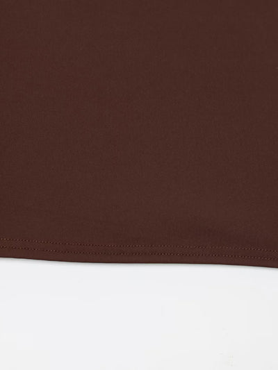 Camiseta de Encaje para Mujer - Prenda Versátil sin Mangas - Image 13