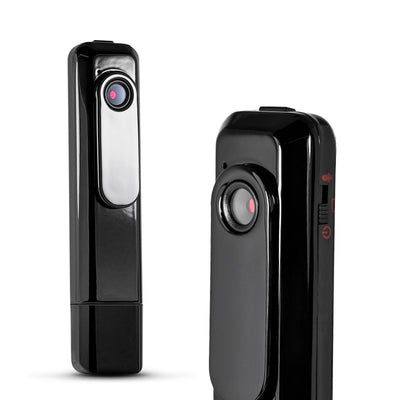 Bolígrafo Cámara 1080P HD con Reducción de Ruido y Grabación de Video - Image 10