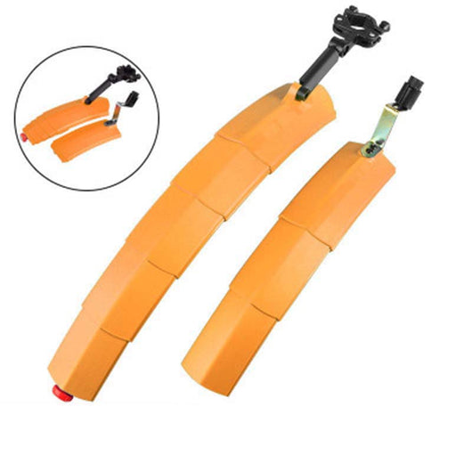 Guardabarros Retráctil para Bicicleta - Image 7