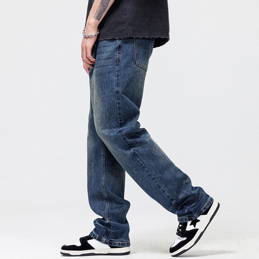 Jeans Vintage Lavado Americano - Image 2