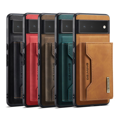 Funda Protectora con Soporte Magnético para Tarjetas - Image 33