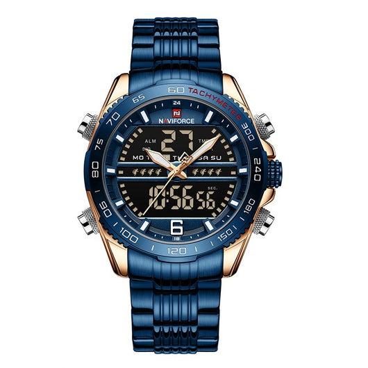 Reloj Multifuncional para Hombre Estilo Moderno - Image 3
