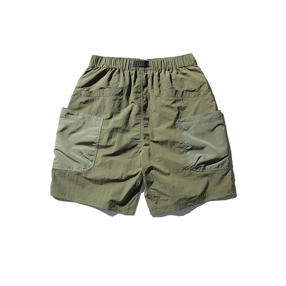 Shorts Funcionales de Secado Rápido para Verano