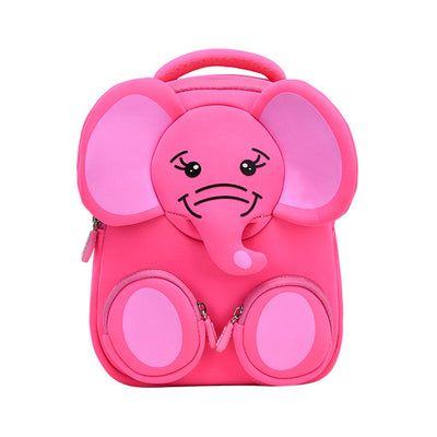 Mochila Infantil Anti-Pérdida con Arnés de Seguridad - Image 10