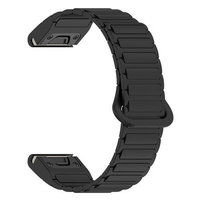 Correa Magnética de Silicona para Reloj Inteligente - Image 14
