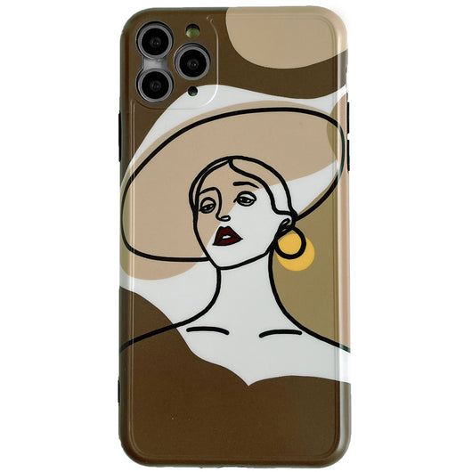 Funda Protectora de Líneas para Teléfono - Image 7