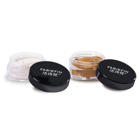 Crema Correctora de Cobertura Total - Manchas, Cicatrices y Tatuajes - Image 5
