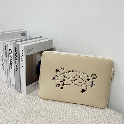 Funda Protectora para Laptop - Estuche Interior Acolchado - Image 18
