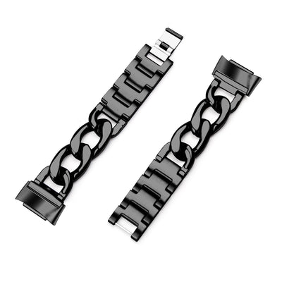 Correa Metálica para Fitbit Charge 6 - Image 31