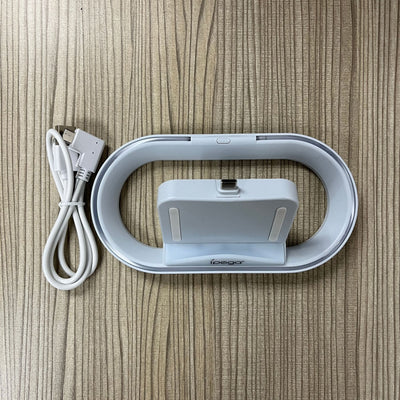 Base de Carga para Consola de Juegos con Luz RGB - Image 11