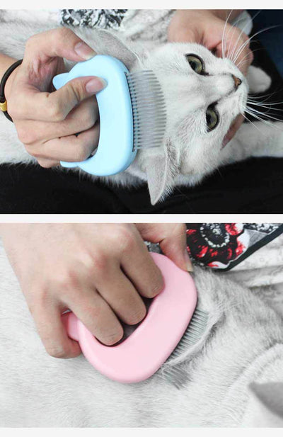 Peine de Masaje para Gatos - Image 13