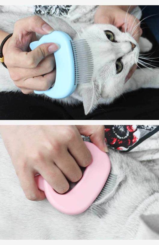 Peine de Masaje para Gatos - Image 13
