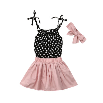 Conjunto de Ropa para Niñas - Image 6
