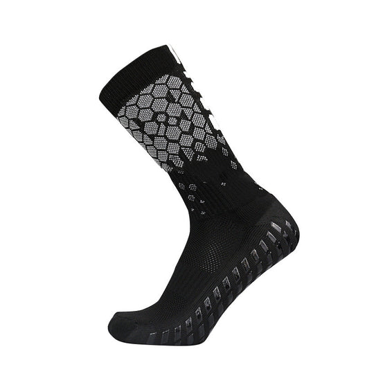 Calcetines de Fútbol Antideslizantes para Competencia - Image 12