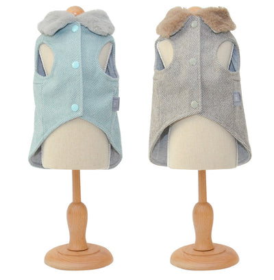 Abrigo Térmico para Mascotas - Protección Invernal Completa - Image 20