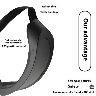 Gafas LED Bluetooth con Pantalla Full Color Dinámica para Fiestas - Image 6