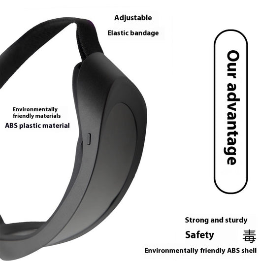 Gafas LED Bluetooth con Pantalla Full Color Dinámica para Fiestas - Image 6