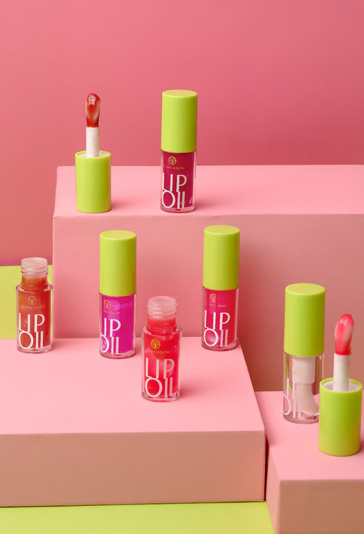 Brillo Labial Hidratante Anti-Arrugas con Efecto Luminoso - Image 21