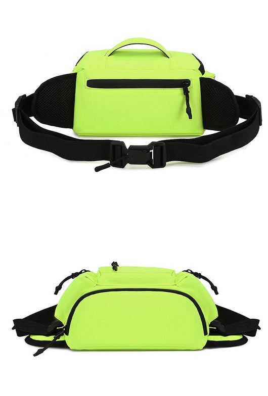 Riñonera Universal para Motociclista - Cuatro Estaciones Hombre y Mujer - Image 15