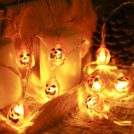 Luces LED Decorativas Halloween Manos de Fantasma - Impermeables para Interior y Exterior - Image 11