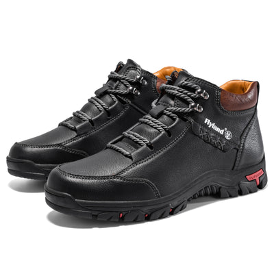 Zapatos Casuales para Hombre Estilo Retro Británico - Comodidad Outdoor - Image 6