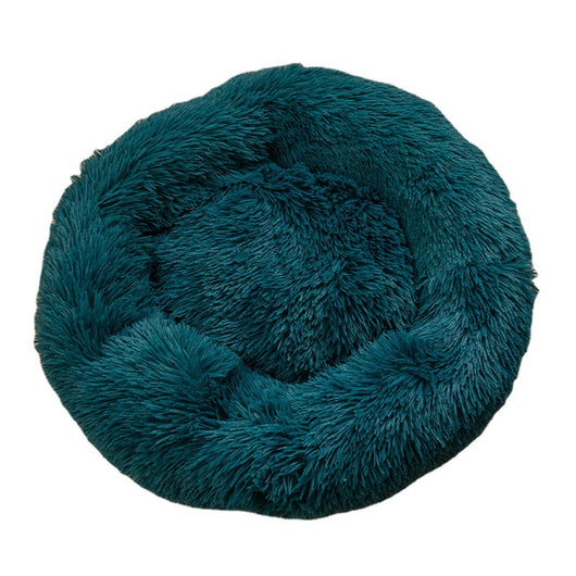 Cama Térmica Arcoíris para Perros Pequeños - Caseta Cálida Miniatura Pinscher - Image 13