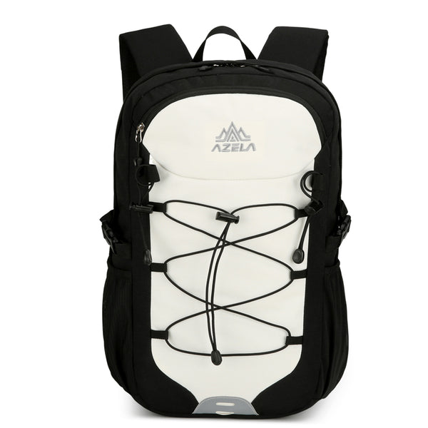 Mochila de Montaña Profesional Gran Capacidad Impermeable Ligera
