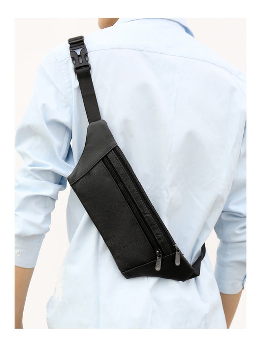 Bolsa Cruzada Deportiva Multifuncional para Correr - Resistente al Uso Intenso - Image 12