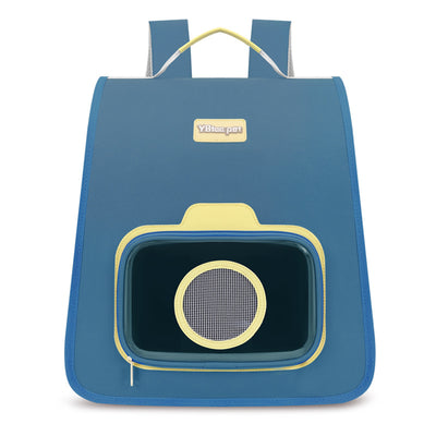Mochila Transportadora para Mascotas - Image 6