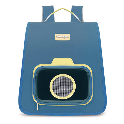 Mochila Transportadora para Mascotas - Image 6