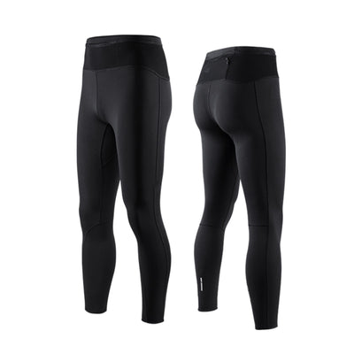 Mallas Deportivas Compresión para Hombre - Running y Fitness - Image 3
