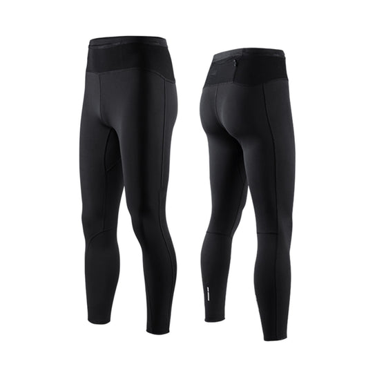 Mallas Deportivas Compresión para Hombre - Running y Fitness - Image 3