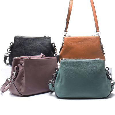 Bolsa Mensajera de Moda Europea y Americana - Image 13