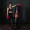 Saco de Boxeo Inflable Autoportante para Entrenamiento en Casa