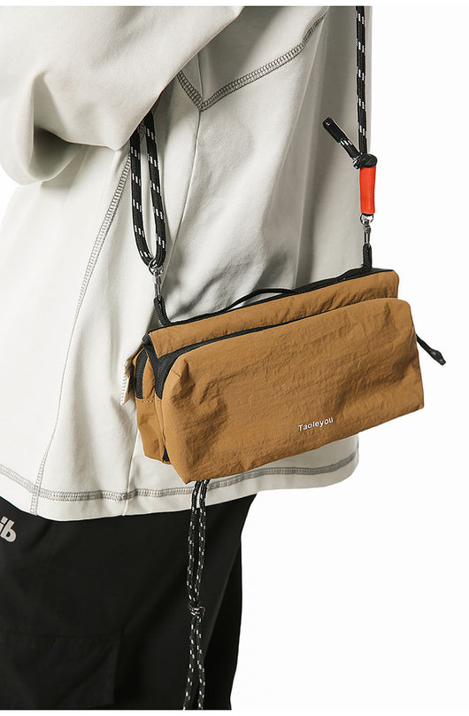 Bolsa Crossbody Deportiva para Mujer - Estilo Casual Outdoor - Image 26