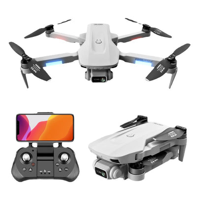 Dron Profesional 8K con Cámara HD para Fotografía Aérea - Image 13