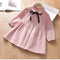 Pink bows - 90cm
