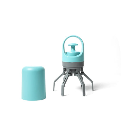 Recogedor de Desechos para Mascotas con Dispensador de Bolsas - Image 8